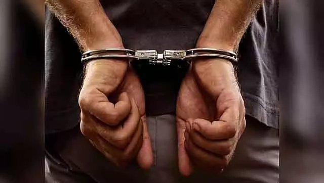 Karnataka : नाजायज़ रिश्ते का खुलासा होने के डर से महिला की हत्या, सबूत मिटाने के लिए शव जलाया Karnataka : नाजायज़ रिश्ते का खुलासा होने के डर से महिला की हत्या, सबूत मिटाने के लिए शव जलाया