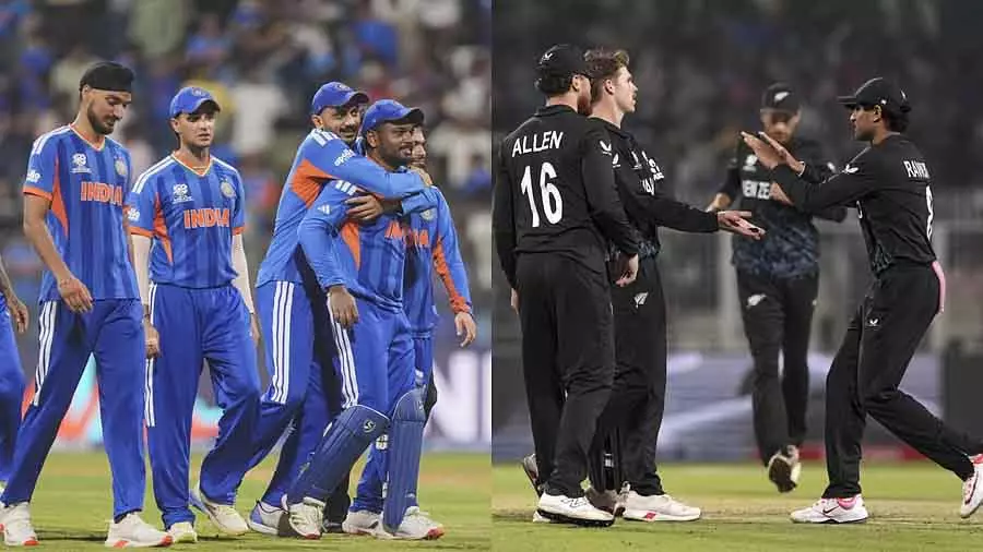 ICC T20 वर्ल्ड कप 2026 : उन पुरानी यादों को ताज़ा करें जब भारत और न्यूज़ीलैंड के बीच फ़ाइनल हुआ था ICC T20 वर्ल्ड कप 2026 : उन पुरानी यादों को ताज़ा करें जब भारत और न्यूज़ीलैंड के बीच फ़ाइनल हुआ था
