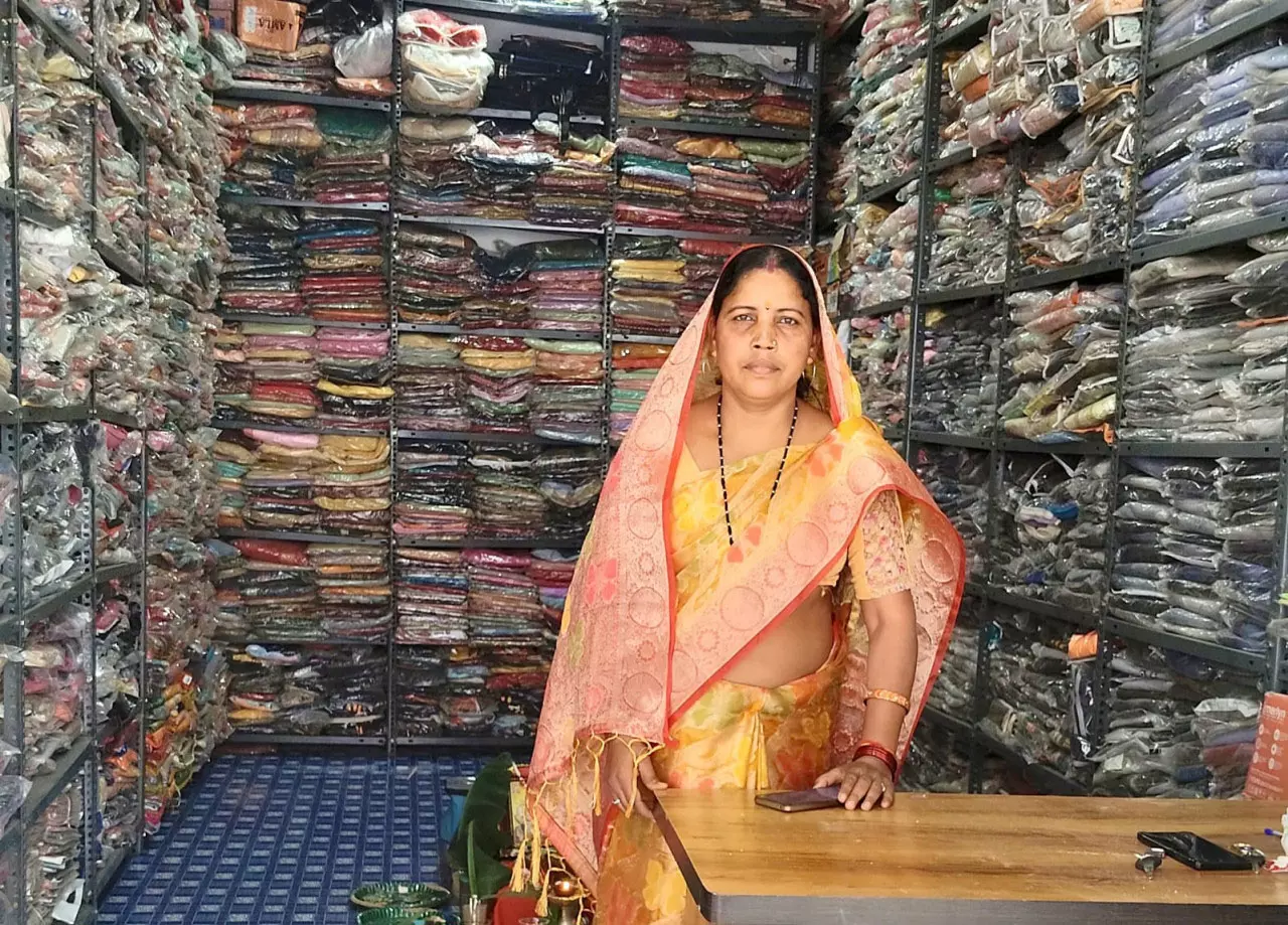 बिहान से सशक्त हो रहीं ग्रामीण महिलाएं, स्व सहायता समूह से जुड़कर बना रहीं अपनी अलग पहचान बिहान से सशक्त हो रहीं ग्रामीण महिलाएं, स्व सहायता समूह से जुड़कर बना रहीं अपनी अलग पहचान