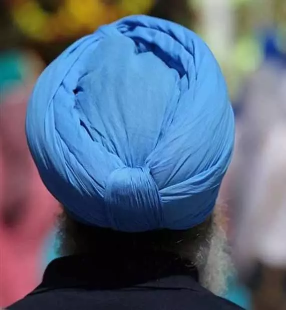 Sikh संगठनों ने राज्यसभा सीट की मांग को नज़रअंदाज़ करने के लिए पार्टियों की आलोचना की Sikh संगठनों ने राज्यसभा सीट की मांग को नज़रअंदाज़ करने के लिए पार्टियों की आलोचना की