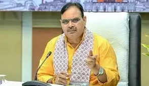 Jaipur: सामाजिक सुरक्षा योजनाओं को लेकर सरकार का संकल्प Jaipur: सामाजिक सुरक्षा योजनाओं को लेकर सरकार का संकल्प
