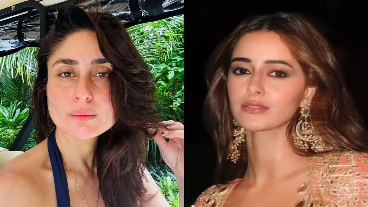 Kareena, अनन्या ने दीपिका के 8 घंटे काम करने के तरीके की तारीफ़ की Kareena, अनन्या ने दीपिका के 8 घंटे काम करने के तरीके की तारीफ़ की