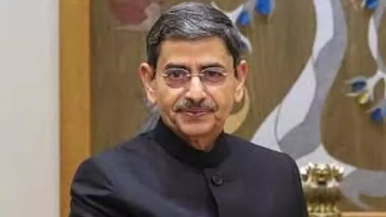Tamil Nad के मुख्यमंत्री ने राज्यपाल रवि से मुलाकात की Tamil Nad के मुख्यमंत्री ने राज्यपाल रवि से मुलाकात की