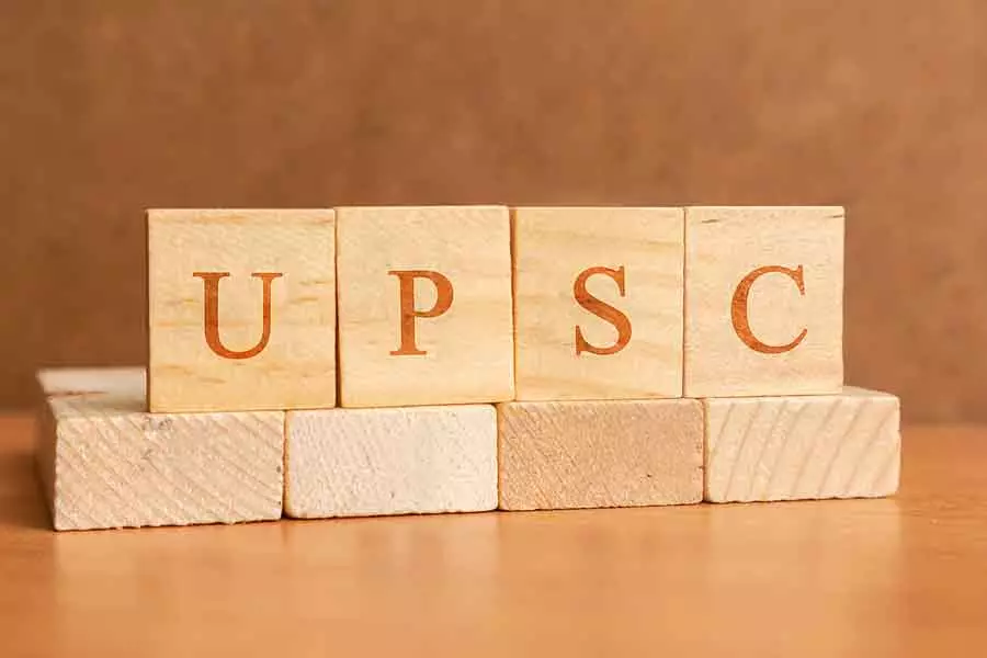 UPSC: इनसाइट्स एकेडमी के 180 से ज़्यादा कैंडिडेट्स को रैंक मिली UPSC: इनसाइट्स एकेडमी के 180 से ज़्यादा कैंडिडेट्स को रैंक मिली