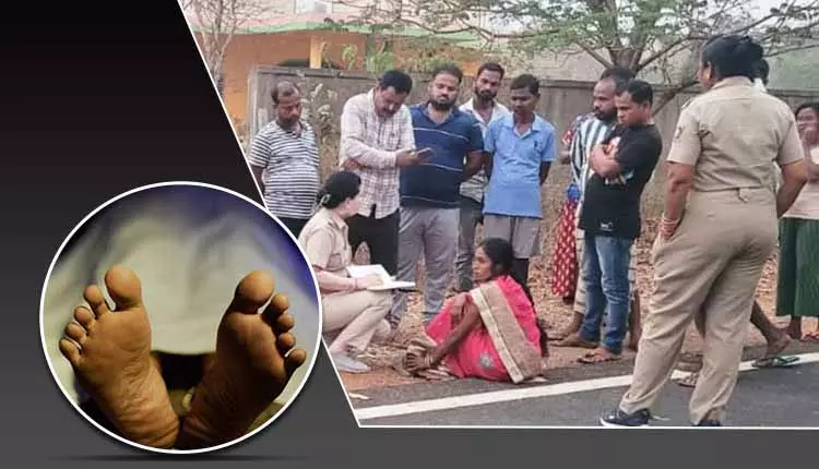 Keonjhar में ट्रैक्टर से गिरकर किसान की मौत Keonjhar में ट्रैक्टर से गिरकर किसान की मौत