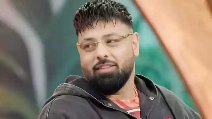 रैपर बादशाह के खिलाफ FIR दर्ज: गिरफ्तारी के लिए पुलिस टीमें लगातार दबिश दे रही, यूट्यूब से हटवाया गाना रैपर बादशाह के खिलाफ FIR दर्ज: गिरफ्तारी के लिए पुलिस टीमें लगातार दबिश दे रही, यूट्यूब से हटवाया गाना