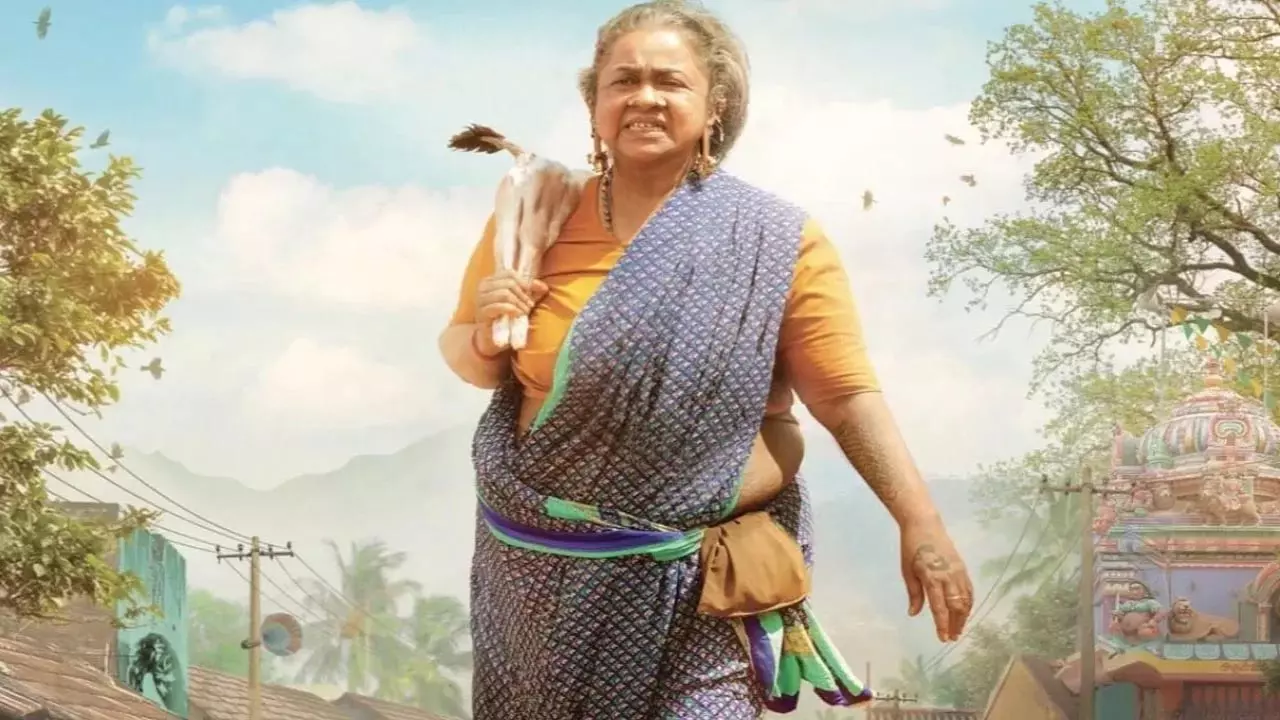 Thaai Kizhavi बॉक्स ऑफिस कलेक्शन Thaai Kizhavi बॉक्स ऑफिस कलेक्शन
