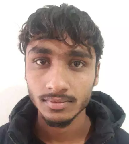 मोस्ट वांटेड गैंगस्टर अमृतपाल सिंह मोल्दोवा की सीमा पर गिरफ्तार, प्रत्यर्पण प्रक्रिया जारी मोस्ट वांटेड गैंगस्टर अमृतपाल सिंह मोल्दोवा की सीमा पर गिरफ्तार, प्रत्यर्पण प्रक्रिया जारी