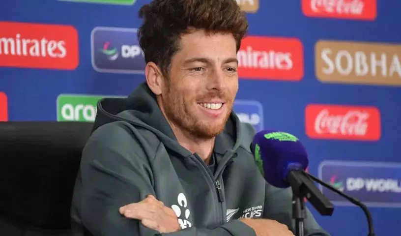 कल का T20 World Cup फाइनल.. कीवी कप्तान ने बुमराह की जमकर तारीफ की कल का T20 World Cup फाइनल.. कीवी कप्तान ने बुमराह की जमकर तारीफ की