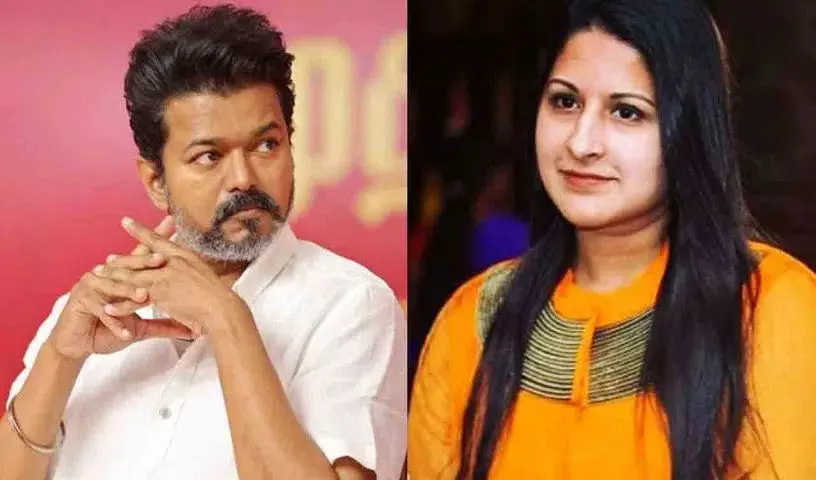 Sangeetha Sornalingam ने नीलंकरई होम में रहने के लिए कोर्ट से अनुमति मांगी Sangeetha Sornalingam ने नीलंकरई होम में रहने के लिए कोर्ट से अनुमति मांगी
