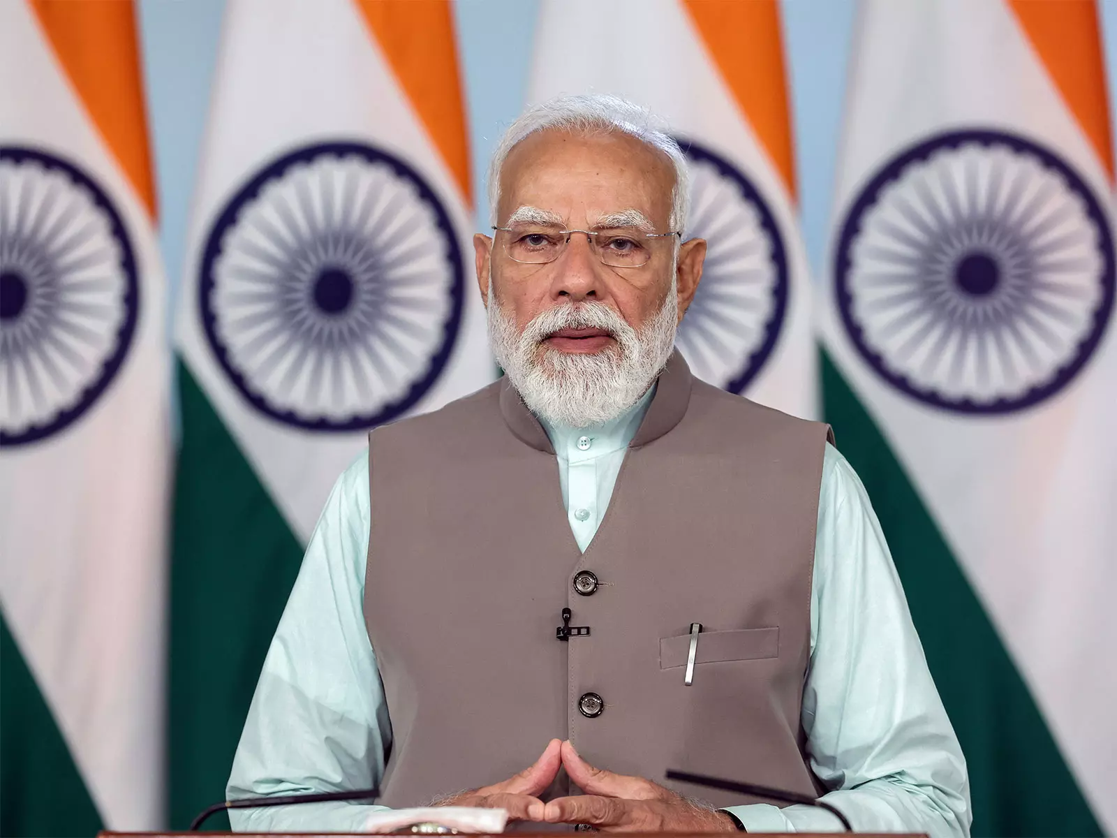 PM Modi ने जन औषधि दिवस 2026 पर शुभकामनाएं दीं PM Modi ने जन औषधि दिवस 2026 पर शुभकामनाएं दीं