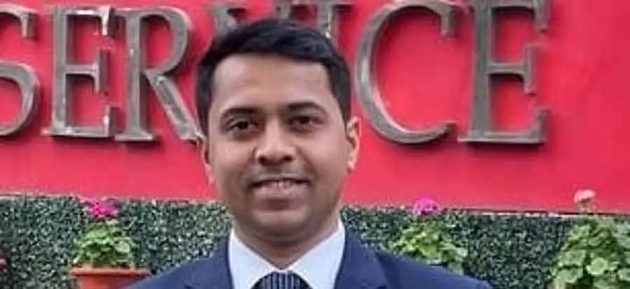 UPSC: बेलगाम के राहुल को 224वीं रैंक मिली UPSC: बेलगाम के राहुल को 224वीं रैंक मिली