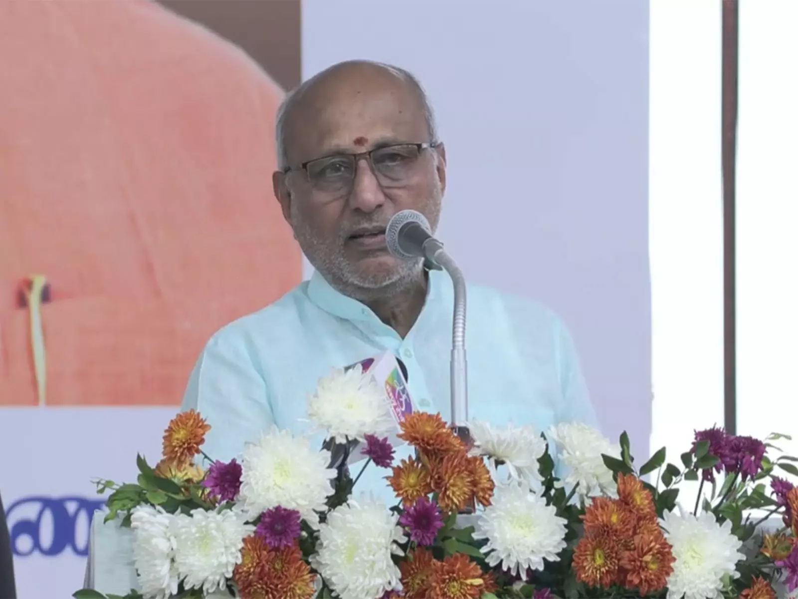 उपराष्ट्रपति CP राधाकृष्णन त्रिपुरा के दो दिवसीय दौरे पर अगरतला पहुंचे उपराष्ट्रपति CP राधाकृष्णन त्रिपुरा के दो दिवसीय दौरे पर अगरतला पहुंचे