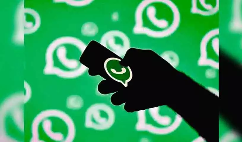 मलकाजगिरी में कचरे की शिकायत के लिए WhatsApp सेवा मलकाजगिरी में कचरे की शिकायत के लिए WhatsApp सेवा