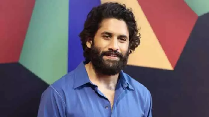Naga Chaitanya की नई फिल्म “वृषकर्मा” की तैयारी पूरी Naga Chaitanya की नई फिल्म “वृषकर्मा” की तैयारी पूरी