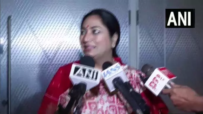 रेखा गुप्ता ने अनएकेडमी अवॉर्ड्स 2026 में डिजिटल शिक्षा की सराहना की रेखा गुप्ता ने अनएकेडमी अवॉर्ड्स 2026 में डिजिटल शिक्षा की सराहना की