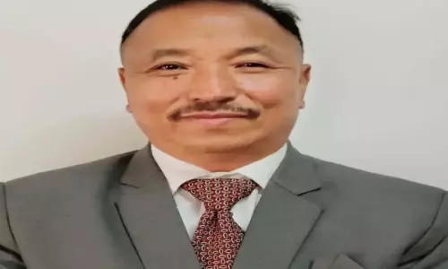एस. सुपोंगमेरेन ने दीमापुर में अस्मिता कार्यक्रम शुरू किया एस. सुपोंगमेरेन ने दीमापुर में अस्मिता कार्यक्रम शुरू किया