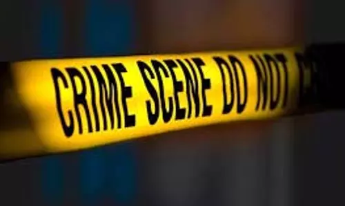 बिजनेसमैन ने अपनी मां को मारने की कोशिश की, कॉल रिकॉर्डिंग डिलीट करने पर उपजा विवाद