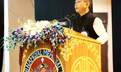 CM ने डेंटल बिरादरी को समर्थन, लंबे समय से लंबित कैडर रिव्यू पर कार्रवाई का वादा किया