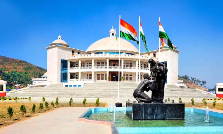 Manipur Assembly का 12वां सत्र 9 मार्च को फिर से शुरू होगा