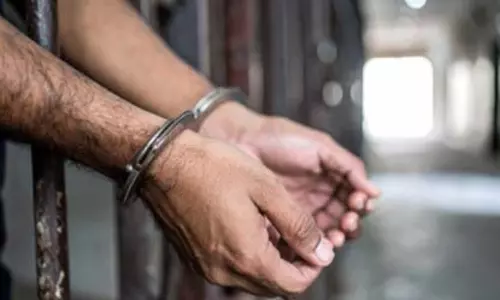 गोपालगंज: लाखों रुपए कीमत की अवैध अफीम की खेती का भंडाफोड़, पुलिस ने फसल नष्ट कर युवक को किया गिरफ्तार
