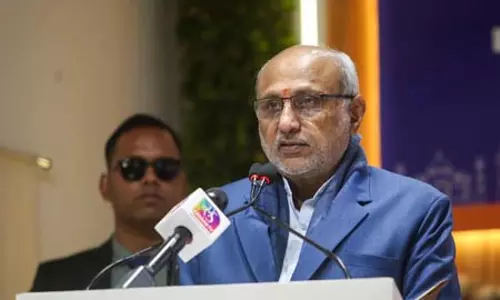 राष्ट्रपति के संवैधानिक पद के अनुरूप व्यवस्थाओं में हुई चूक दुर्भाग्यपूर्ण: उपराष्ट्रपति