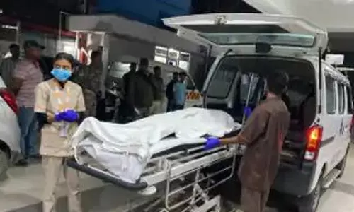 रेस्टोरेंट में घुसकर फायरिंग, वेटर की मौत; गैंगस्टर प्रिंस खान ने मांगी थी एक करोड़ की रंगदारी रेस्टोरेंट में घुसकर फायरिंग, वेटर की मौत; गैंगस्टर प्रिंस खान ने मांगी थी एक करोड़ की रंगदारी