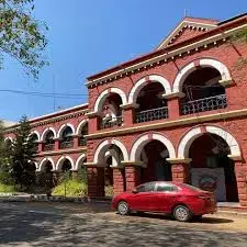 Andhra: काकीनाडा कलेक्ट्रेट में लीगल एड क्लिनिक खोला गया Andhra: काकीनाडा कलेक्ट्रेट में लीगल एड क्लिनिक खोला गया
