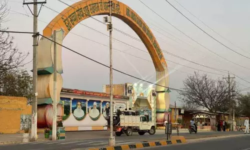 Sirsa डेरा ने राम रहीम फॉलोअर्स से लो-की रखने को कहा, जश्न फीका रहा