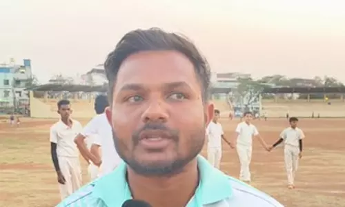 टी20 वर्ल्ड कप फाइनल से पहले बढ़ा उत्साह, फैंस बोले- ट्रॉफी भारत में ही रहेगी टी20 वर्ल्ड कप फाइनल से पहले बढ़ा उत्साह, फैंस बोले- ट्रॉफी भारत में ही रहेगी