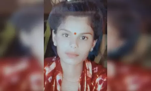 OMG! दोस्ती, प्यार और फिर खूनी अंत...प्रेमी ने साथियों संग किया प्रेमिका का कत्ल