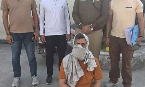 Kaithal के युवकों के अपहरण मामले में एक और गिरफ्तार Kaithal के युवकों के अपहरण मामले में एक और गिरफ्तार