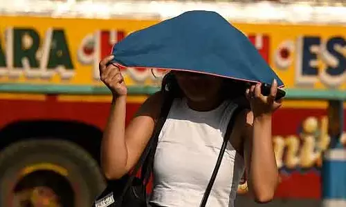 MP : बढ़ती गर्मी के लिए तैयार रहें, दो दिनों में तापमान 4°C चढ़ सकता है
