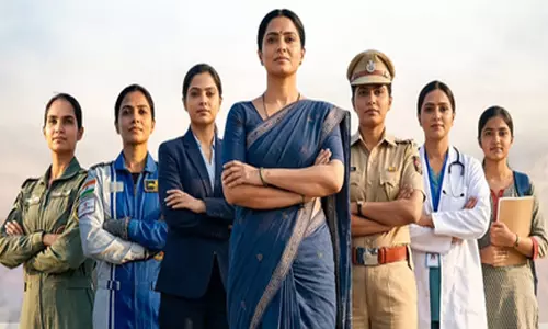अंतरराष्ट्रीय महिला दिवस पर नीतीश कुमार समेत कई राज्यों के मुख्यमंत्रियों ने दी शुभकामनाएं