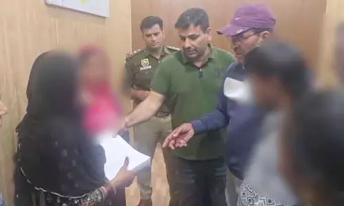 Kurukshetra में अवैध तस्करी: महिला ड्रग पेडलर को ड्रग्स एक्ट में जेल भेजा गया