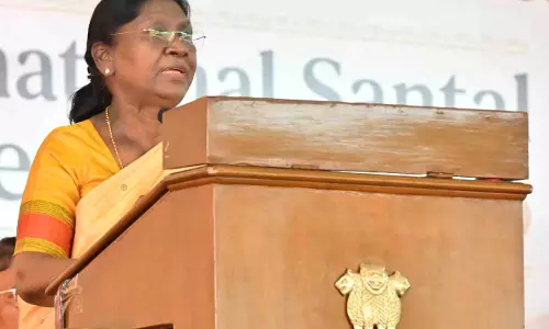 प्रोटोकॉल उल्लंघन: राष्ट्रपति द्रौपदी मुर्मू ने जताई थी नाराजगी, एक्शन में केंद्र सरकार