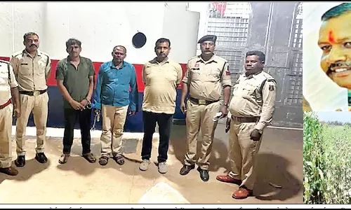 अफीम के बहाने कांग्रेसी कर रहे रुदाली अफीम के बहाने कांग्रेसी कर रहे रुदाली