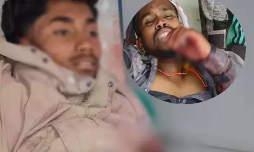 सांसद के गांव में डबल मर्डर, फैली सनसनी