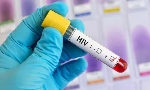 कर्नाटक में HIV का प्रसार 0.44% है, जो राष्ट्रीय औसत 0.2% से ज़्यादा है कर्नाटक में HIV का प्रसार 0.44% है, जो राष्ट्रीय औसत 0.2% से ज़्यादा है