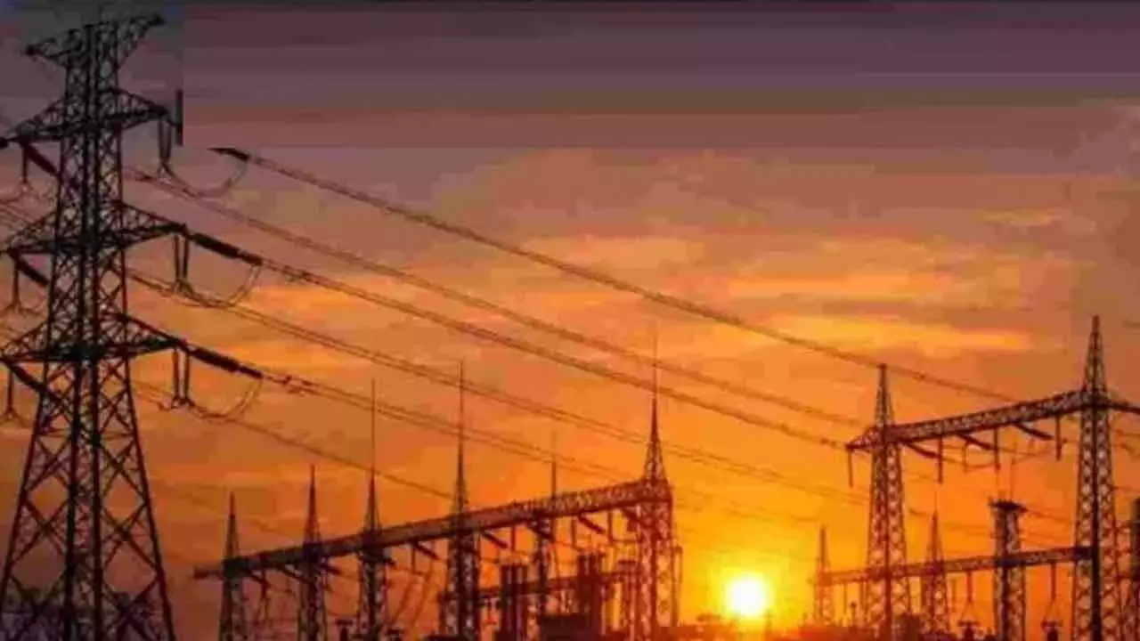 Telangana: अगले फाइनेंशियल ईयर में बिजली की दरें नहीं बढ़ेंगी
