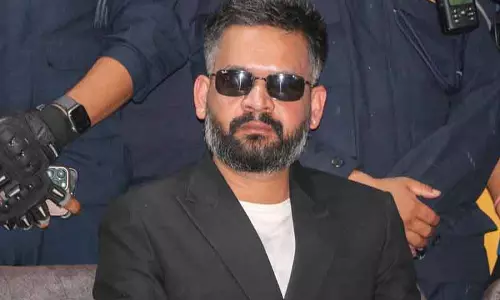 रैपर से नेता बने बालेंद्र शाह, Nepal की राजनीति में उभरते सितारे