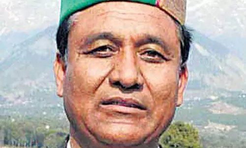 जलवायु जोखिमों से निपटने के लिए आपदा तैयारी को मजबूत करें: Negi जलवायु जोखिमों से निपटने के लिए आपदा तैयारी को मजबूत करें: Negi