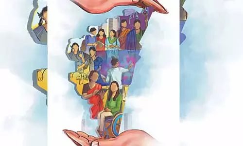 शहर के जागने से पहले, Chennai की सुबह-सुबह की महिलाओं से मिलिए
