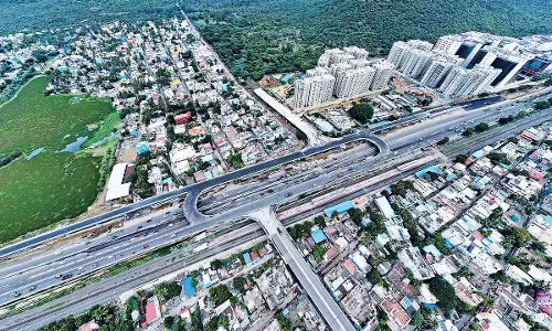 CHENNAI: भूमि हस्तांतरण में देरी से तांबरम पूर्वी बाईपास का काम रुका