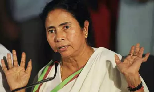 Tamil Nadu BJP ने राष्ट्रपति मुर्मू के बेशर्म अपमान के लिए पश्चिम बंगाल की मुख्यमंत्री की निंदा की