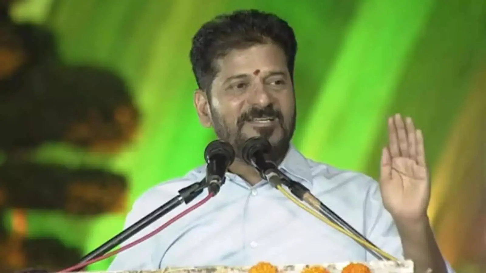 Telangana के मुख्यमंत्री ने निज़ाम-युग के पुनर्निर्मित असेंबली हॉल का उद्घाटन किया Telangana के मुख्यमंत्री ने निज़ाम-युग के पुनर्निर्मित असेंबली हॉल का उद्घाटन किया