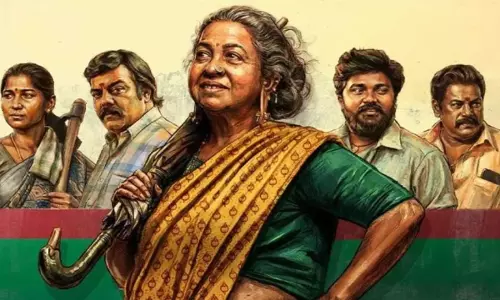 Thaai Kizhavi बॉक्स ऑफिस कलेक्शन