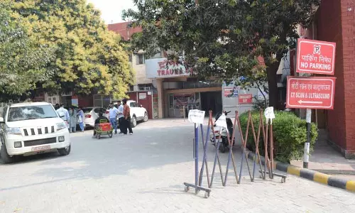Haryana: डॉक्टर पर ‘हमला’, हड़ताल का तीसरा दिन, राज्य में इमरजेंसी सेवाएं फिर से शुरू
