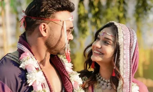 Divya Agarwal ने अपूर्वा पडगांवकर से अलग रहने पर तोड़ी चुप्पी Divya Agarwal ने अपूर्वा पडगांवकर से अलग रहने पर तोड़ी चुप्पी