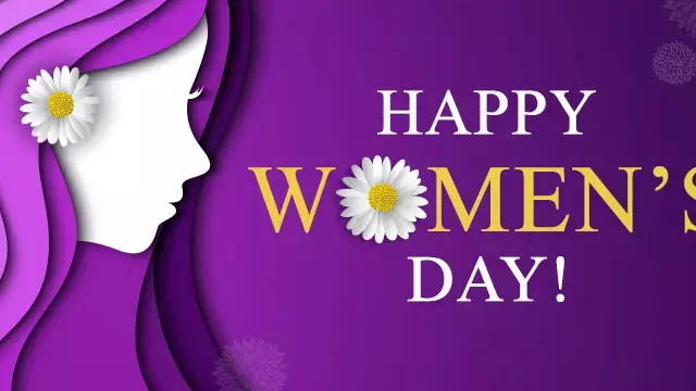 Women’s Day 2026: समाज को मजबूत बनाने के लिए महिलाओं को सशक्त बनाना